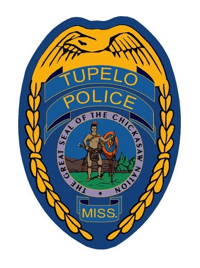 Tupelo Patrol