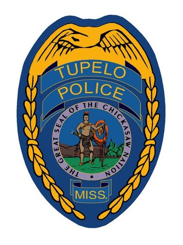 Tupelo Animal Control