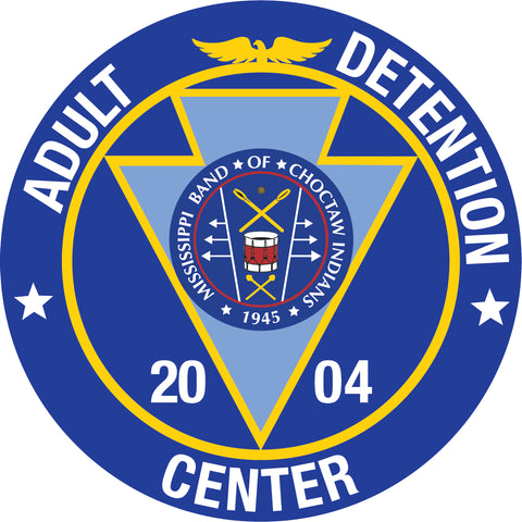 CHOCTAW DETENTION ADC