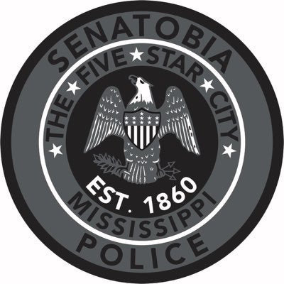 SENATOBIA PD