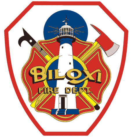 Biloxi Fire Dept